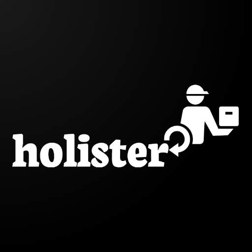 Holister - One stop logistics solutions