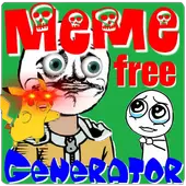 Meme Generator make meme, thug life, add stickers Apk Download for Android-  Latest version n4.0.1- com.memes.nzstudiopro.apps