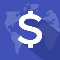 Travel - Currency Converter on 9Apps