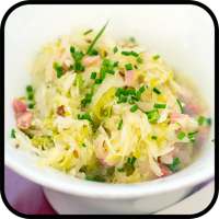 Coleslaw Recipes :  Coleslaw Salad