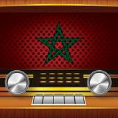 راديو المغرب on 9Apps