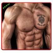 Chest Workout on 9Apps