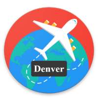 Denver Guide, Events, Map, Weather on 9Apps