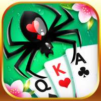 Spider Solitaire Fun on 9Apps