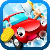 غسل السيارات - Car Spa