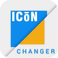 Icon Changer: โปรแกรมเปลี่ยนไอคอนและผู้สร้างทางลัด on 9Apps