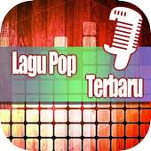 Lagu POP Indonesia Terbaru on 9Apps