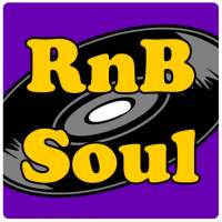 RnB Soul FM on 9Apps