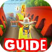 Guides For Subway SURFERS