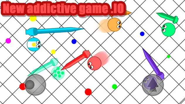 diep.io APK Download 2023 - Free - 9Apps