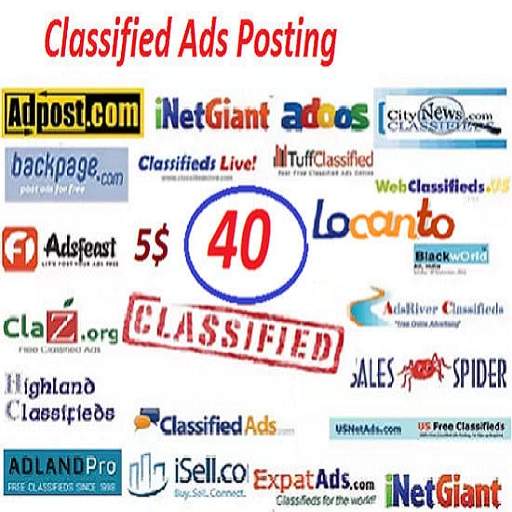 Free classifieds : Buy & Sell near you