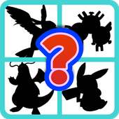 Ultimate Pokemon Guessing Quiz