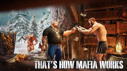 Mafia City screenshot 4