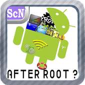 After Android Root? on 9Apps