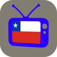 Chile TV Live