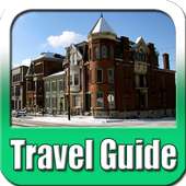 West Virginia Maps and Travel Guide on 9Apps