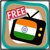 Free TV Channel India