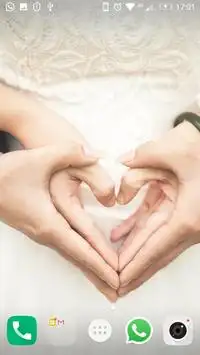 →