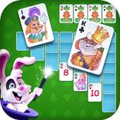 Magic Klondike: World of Cards