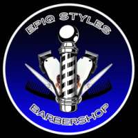 Epiq Styles Barbershop on 9Apps