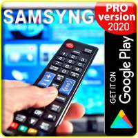 Tv remote for Samsung