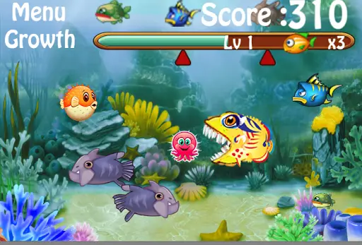 Fishing Food APK Download 2024 - Free - 9Apps