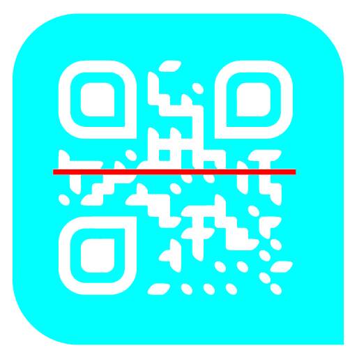 QR Code Scanner - Barcode & QR Reader