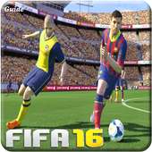 Guide FIFA 2016 GamePlay