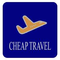 Cheap Flight & Cheap Hotel