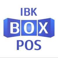 IBK BOX POS – 기업은행의 무료 모바일 결제 포스
