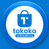 Tokoko | Aplikasi Supplier