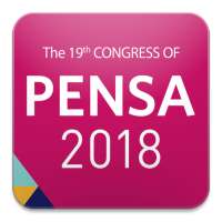 The 19th Congress of PENSA