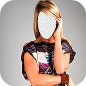 Women Suits Photo Editor on 9Apps