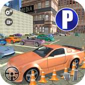Real Car Parking Driving 3D - Dr Driving Pro Game