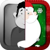 Christmas Face on 9Apps