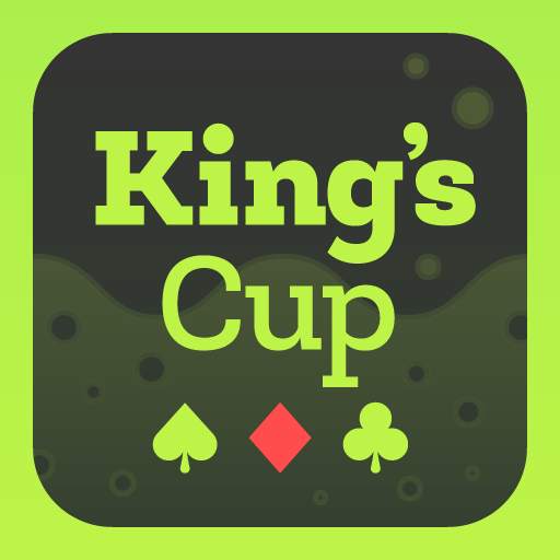 King's Cup: Dirty Drinking Game