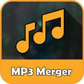 MP3 Audio Merger and Cutter