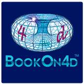 BookOn4D-Hotel Booking App on 9Apps