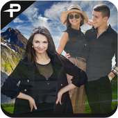 Photo Blender - Photo Mixer