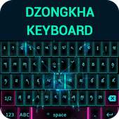 Dzongkha Keyboard on 9Apps