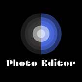 Photo Editor on 9Apps