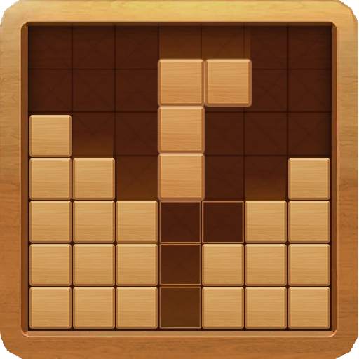 Wood Block Puzzle