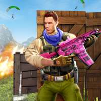 Sniper Attack 3D: Shooting War on 9Apps