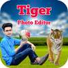 Tiger Photo Editor on 9Apps