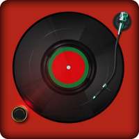 Dj Player Music Mixer Pro