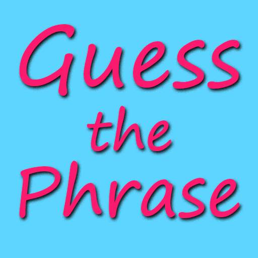 Guess The Phrase for Kids