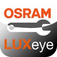 LUXeye Config on 9Apps