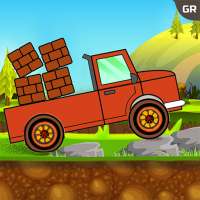 Loader Truck Racing on 9Apps