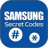 Samsung Secret Codes on 9Apps