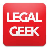 Legal Geek on 9Apps